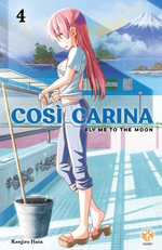 Così carina - Fly me to the Moon